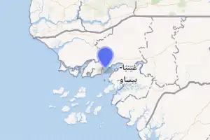 خريطة