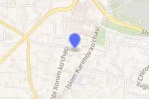 خريطة