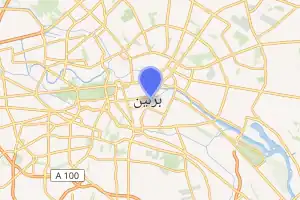 خريطة