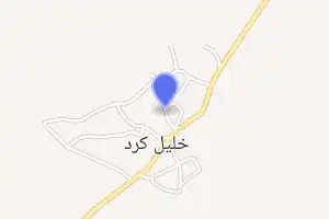 خريطة