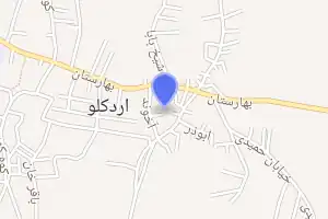 خريطة
