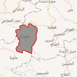 خريطة