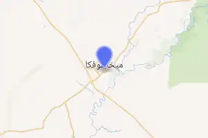 خريطة