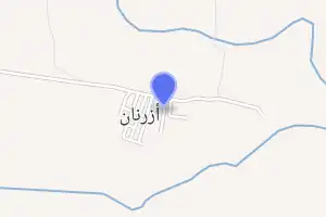 خريطة