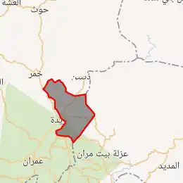 خريطة