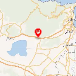 خريطة