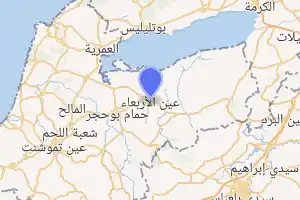 خريطة