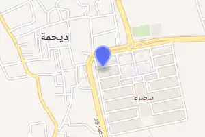 خريطة