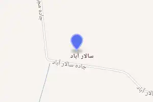 خريطة