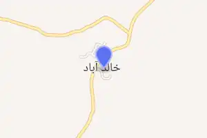 خريطة