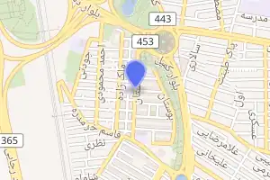 خريطة