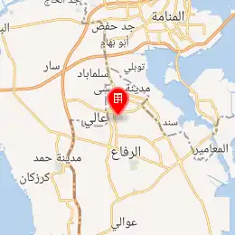 خريطة
