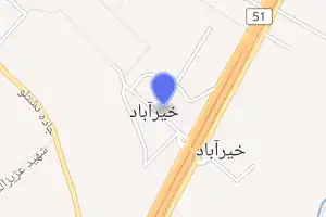 خريطة