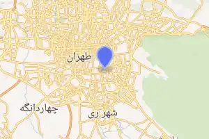 خريطة