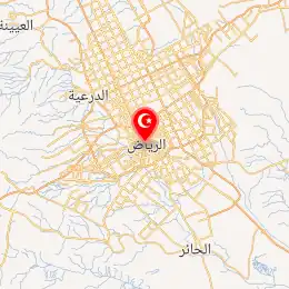 خريطة