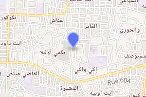 خريطة