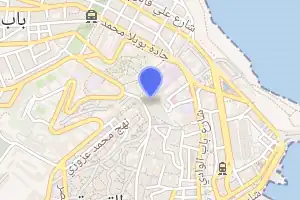 خريطة