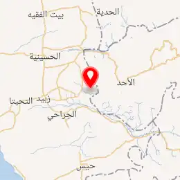 خريطة