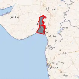 خريطة