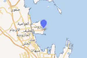 خريطة