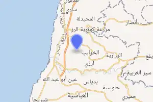 خريطة