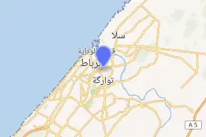 خريطة