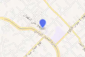 خريطة