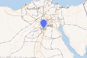 خريطة