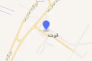 خريطة