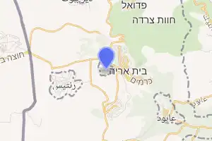 خريطة
