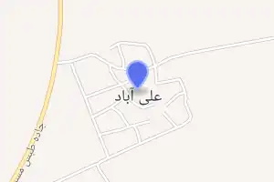 خريطة