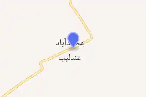 خريطة