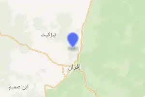 خريطة