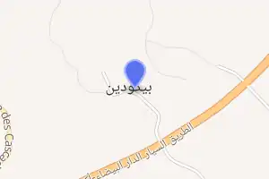 خريطة