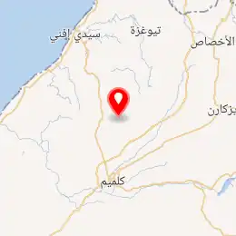 خريطة