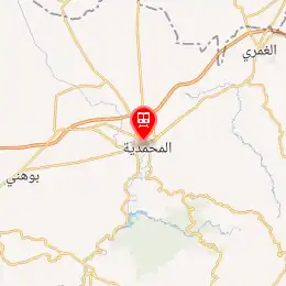 خريطة