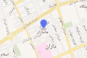 خريطة