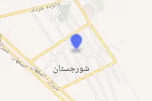 خريطة