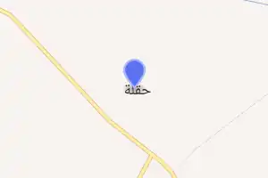 خريطة