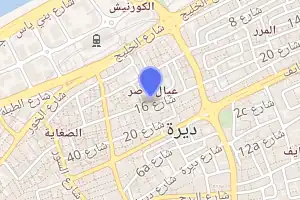 خريطة