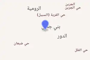خريطة