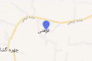 خريطة