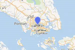 خريطة
