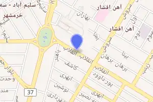 خريطة