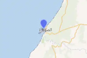 خريطة