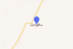 خريطة