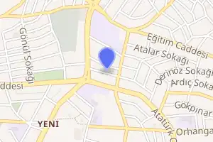 خريطة