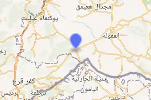 خريطة