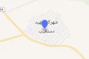 خريطة