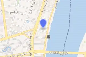 خريطة